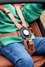 Дитяча коляска 2 в 1 Joolz Day + Canyon Terracotta